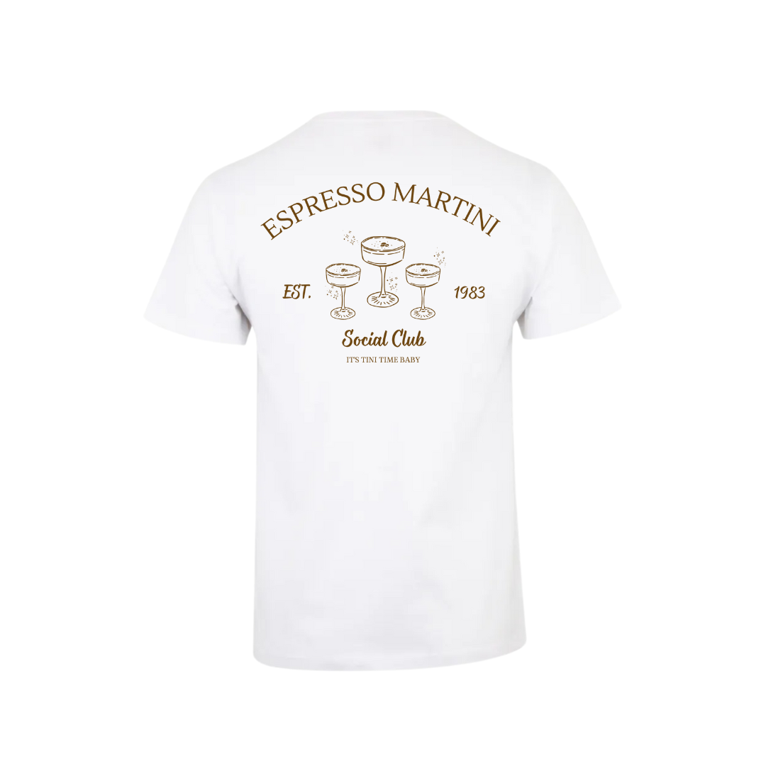 Expresso Martini
