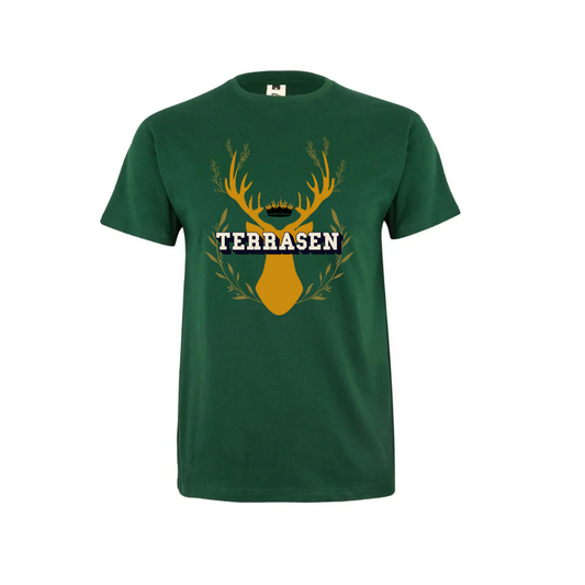 Camiseta Terrasen