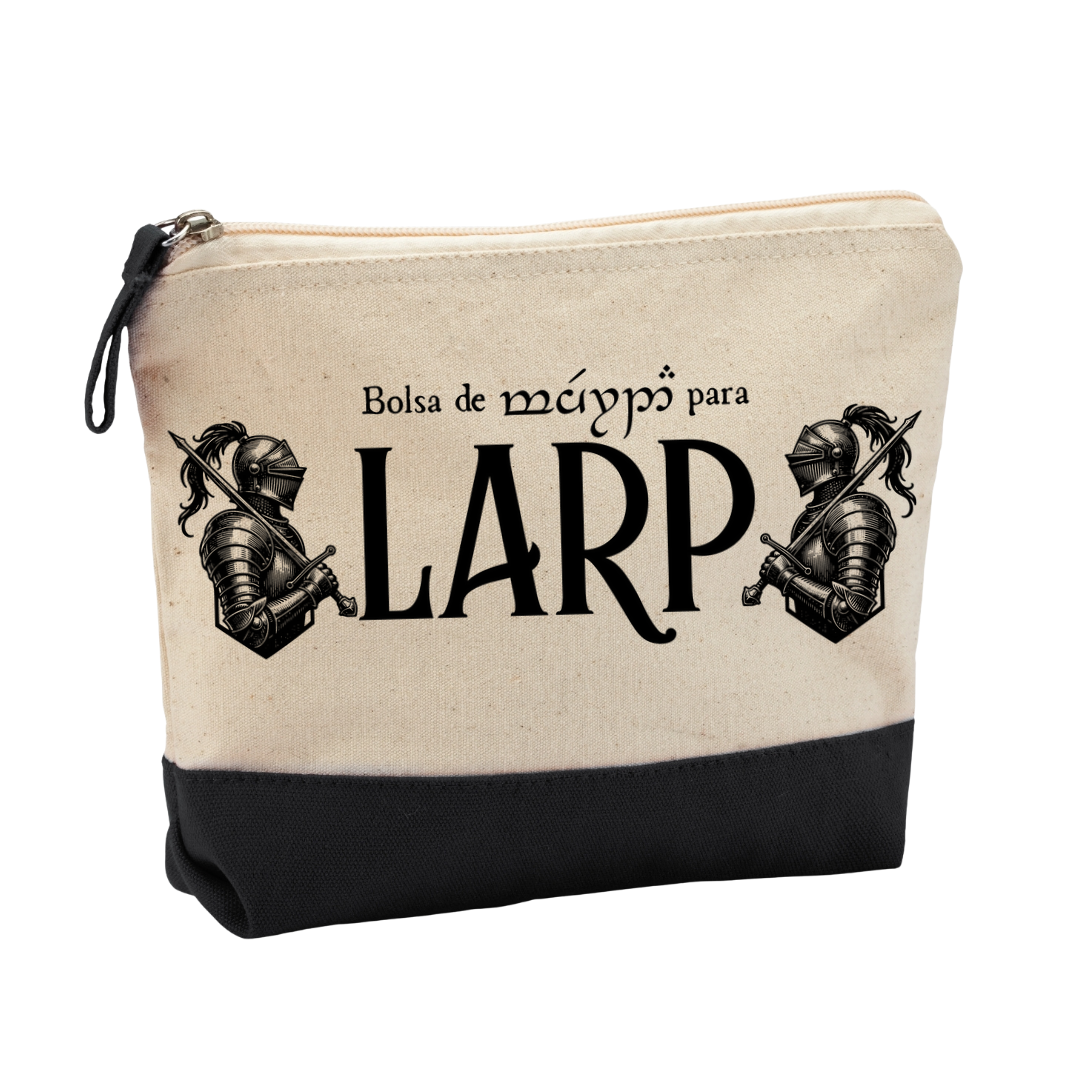 Bolsa de M***** para LARP