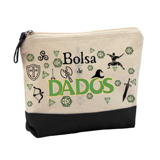 Bolsa de dados