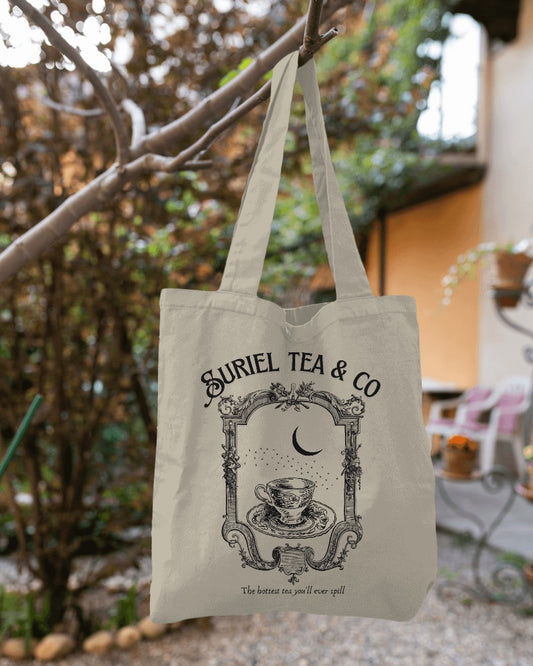 Suriel Tea&Co