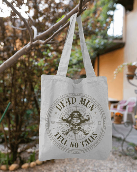 Dead Men Tell no Tales - Tote