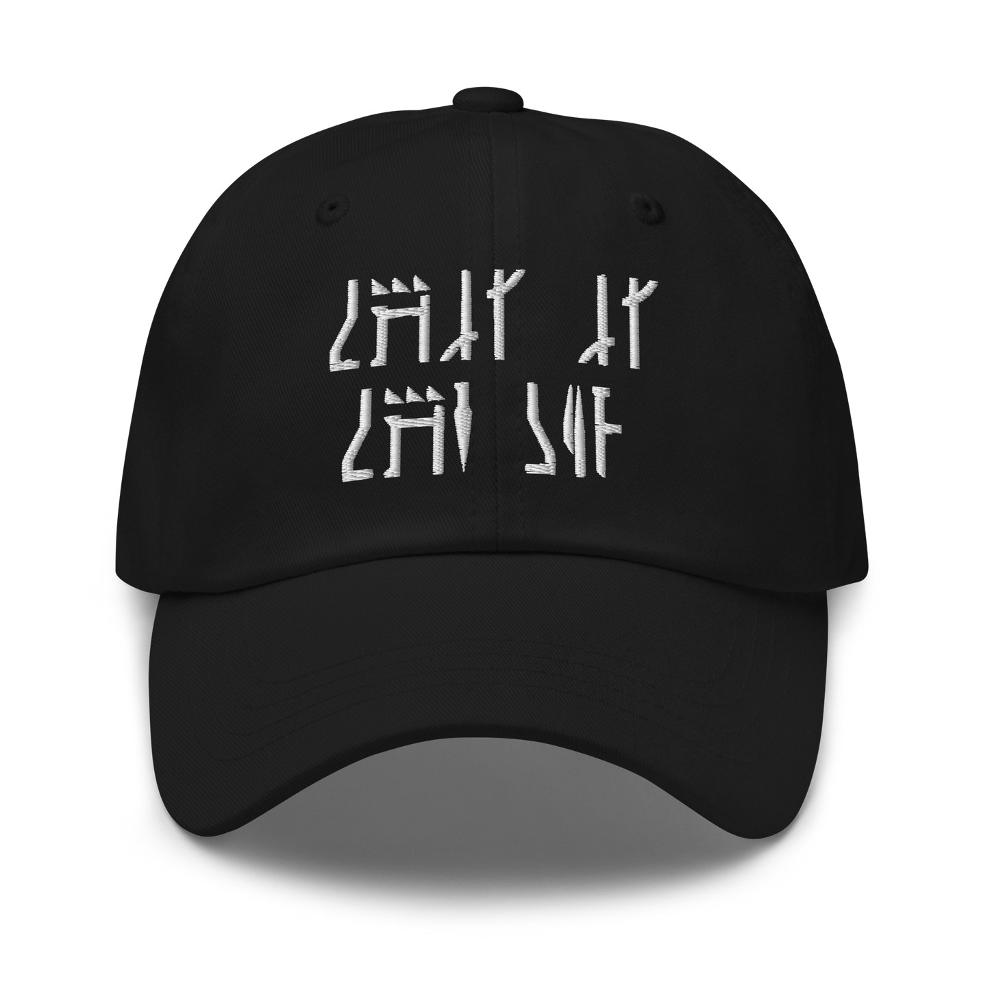 Gorra The Way Negra