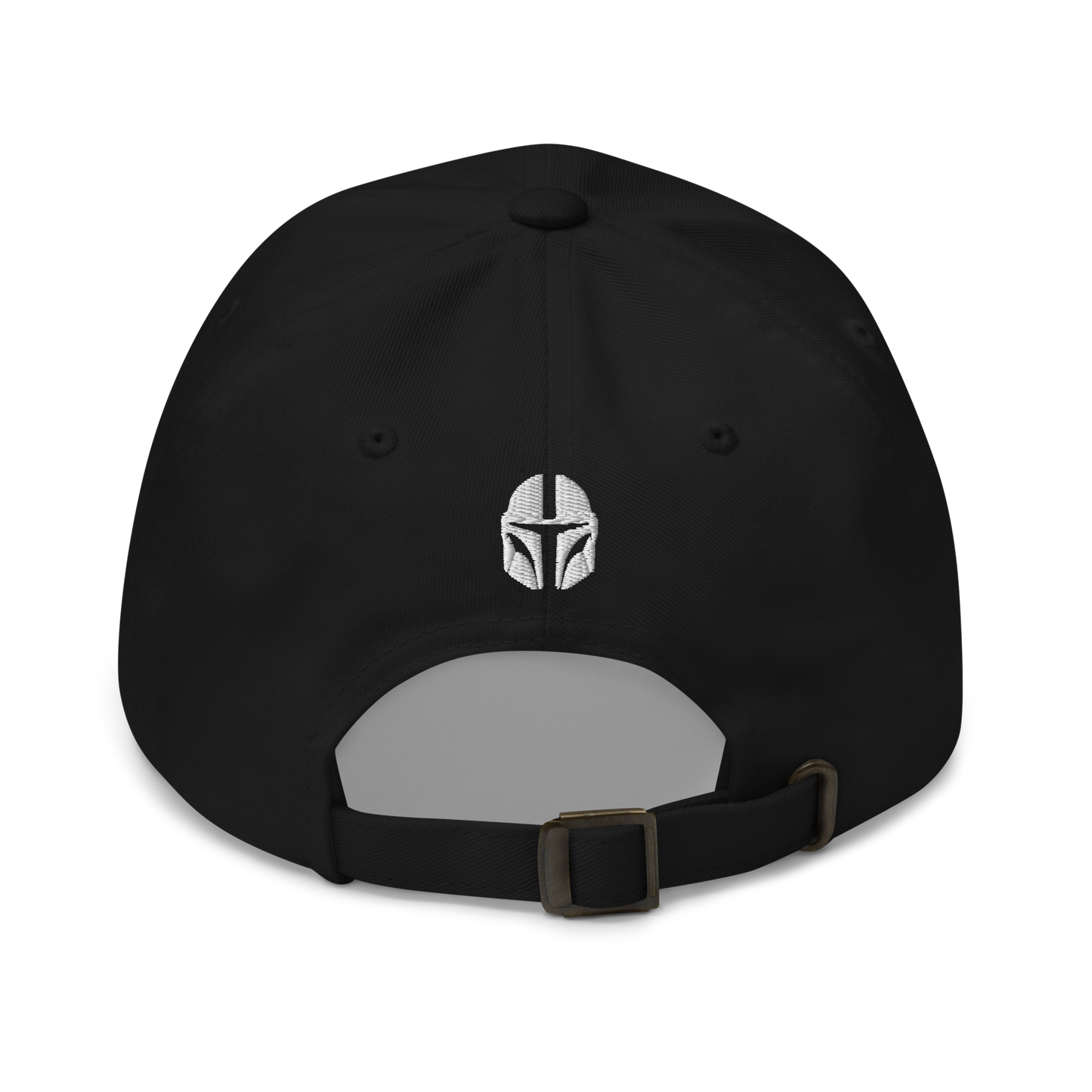 Gorra The Way Negra