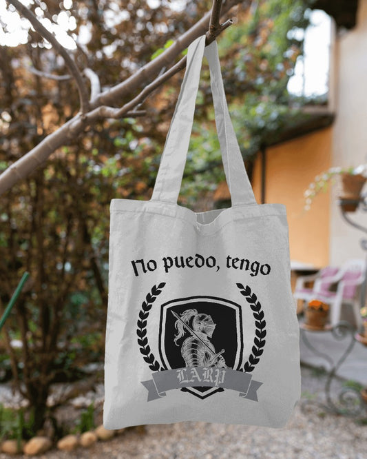 Tote No Puedo, tengo LARP